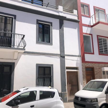 Casa Senador Hotel Миндело Екстериор снимка