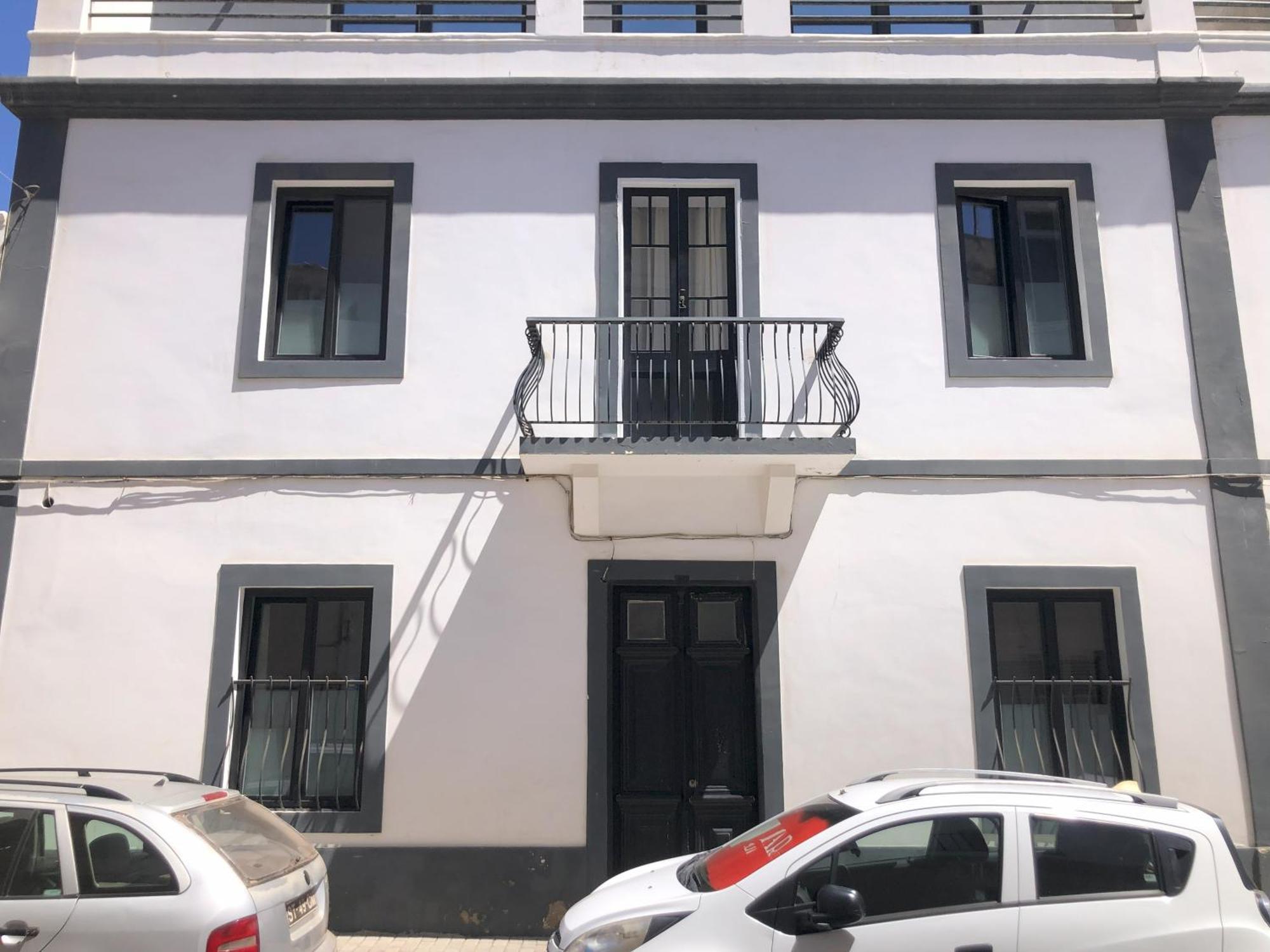 Casa Senador Hotel Миндело Екстериор снимка