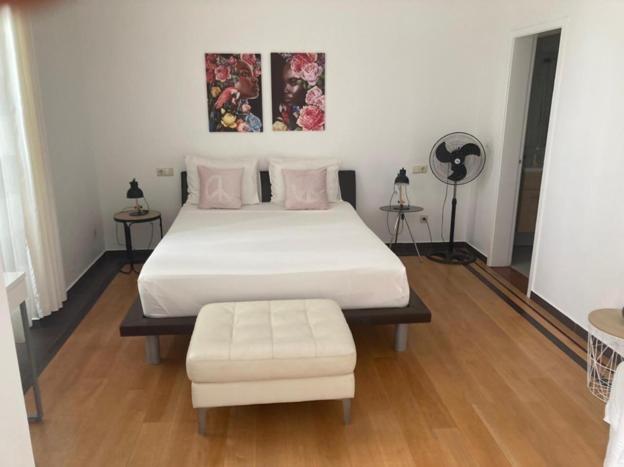Casa Senador Hotel Миндело Екстериор снимка