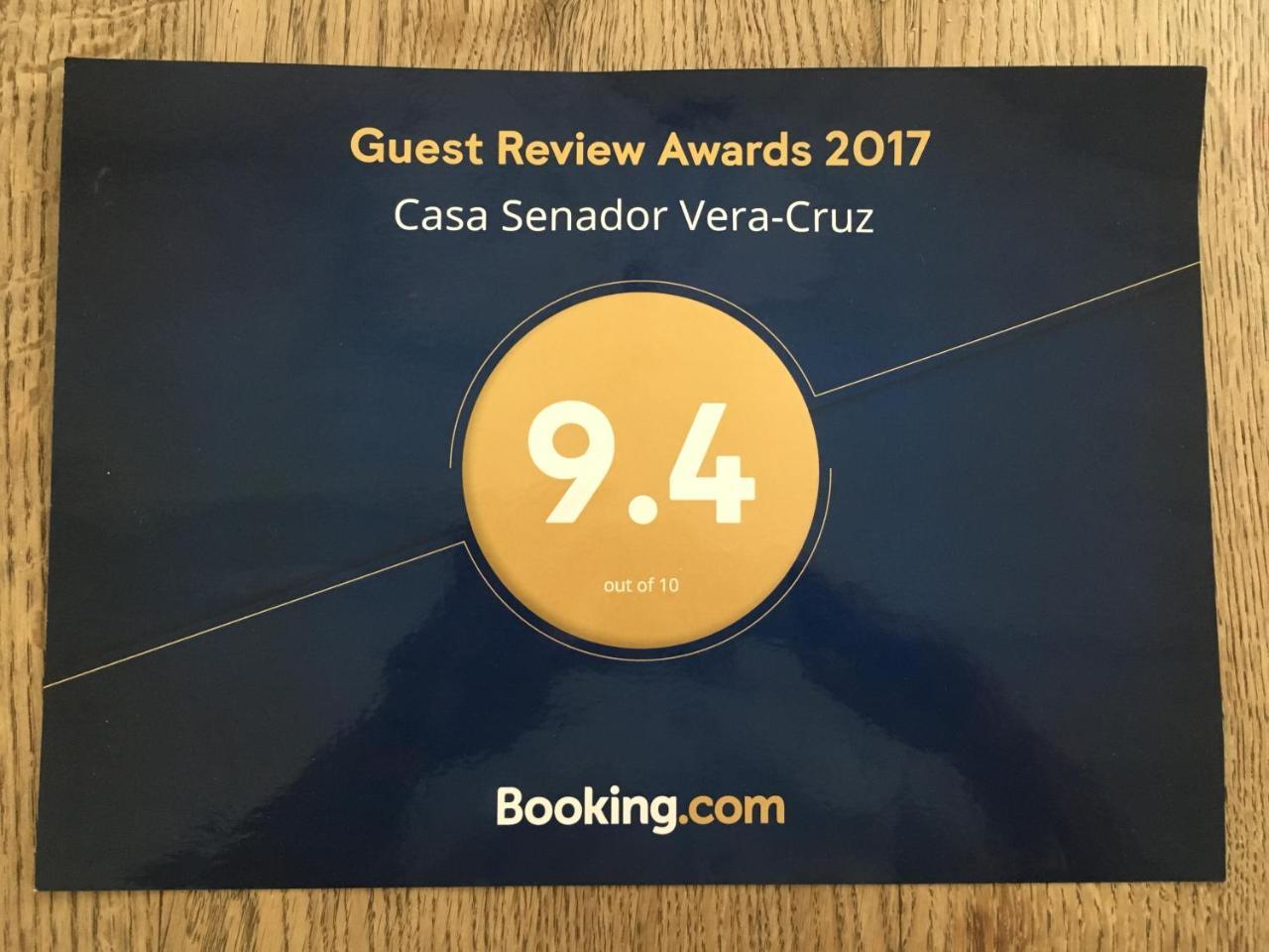 Casa Senador Hotel Миндело Екстериор снимка